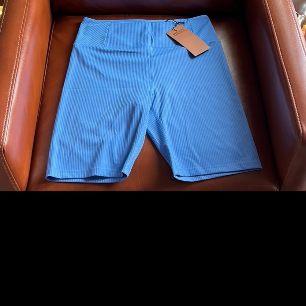 Girlfriend Collective Ribbed Shorts